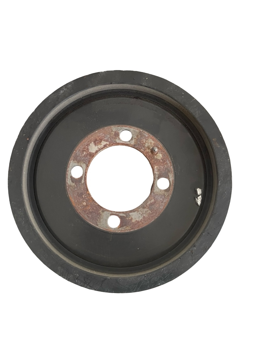 Fulie vibrochen OPEL ASTRA J P10 2009 - 2015 1.7 CDTI A 17 DTC, A 17 DTE, A 17 DTJ 55575960