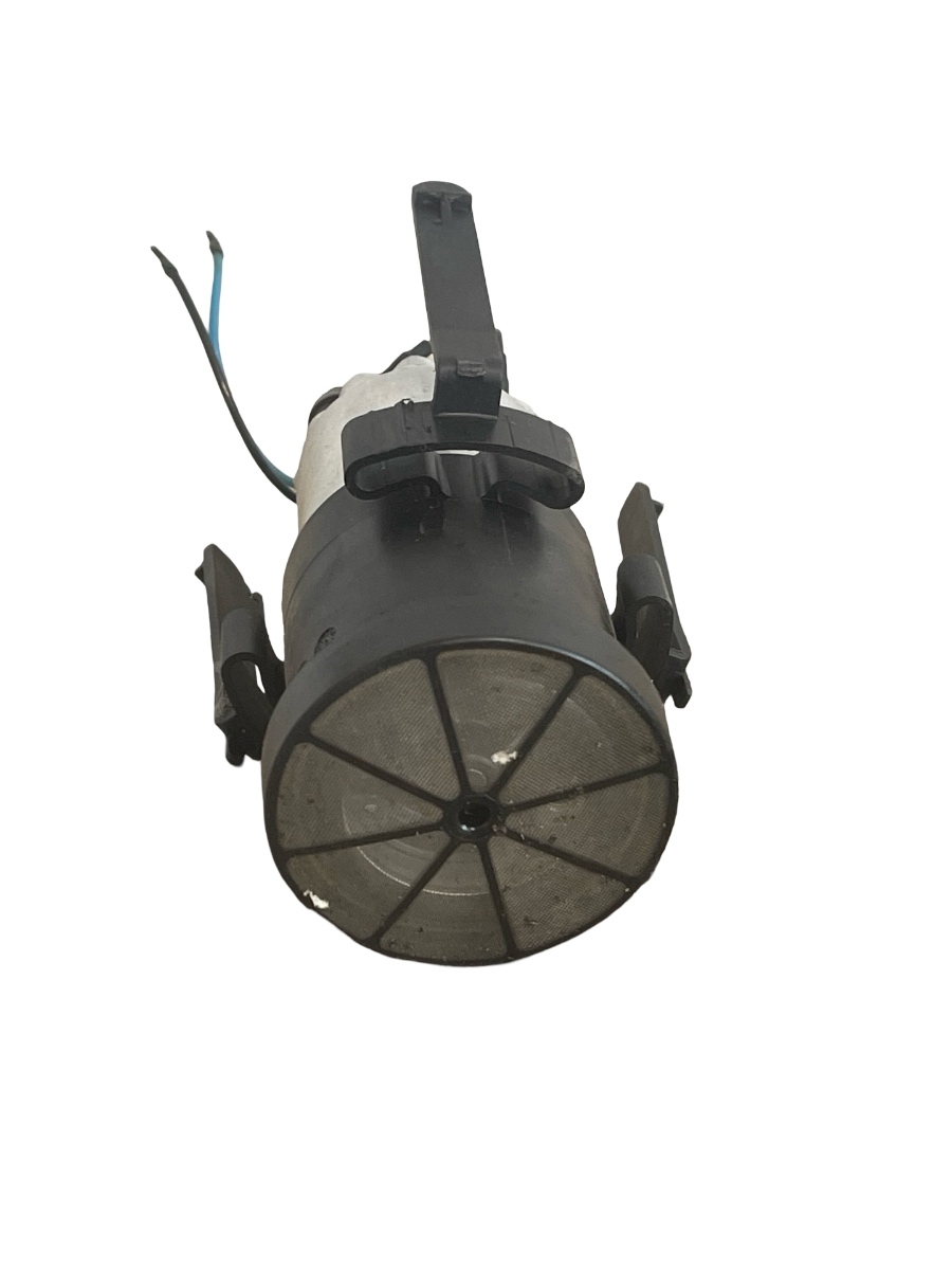 Carcasa filtru combustibil OPEL ASTRA J P10 2009 - 2015 1.7 CDTI A 17 DTC, A 17 DTE, A 17 DTJ