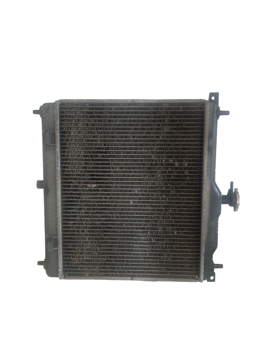 Radiator lichid de racire HYUNDAI i10 PA 2007 - 2013 1.1i
