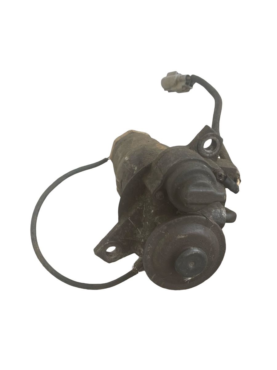 Carcasa filtru combustibil TOYOTA RAV 4 II _A2_ 2000 - 2005 2.0D