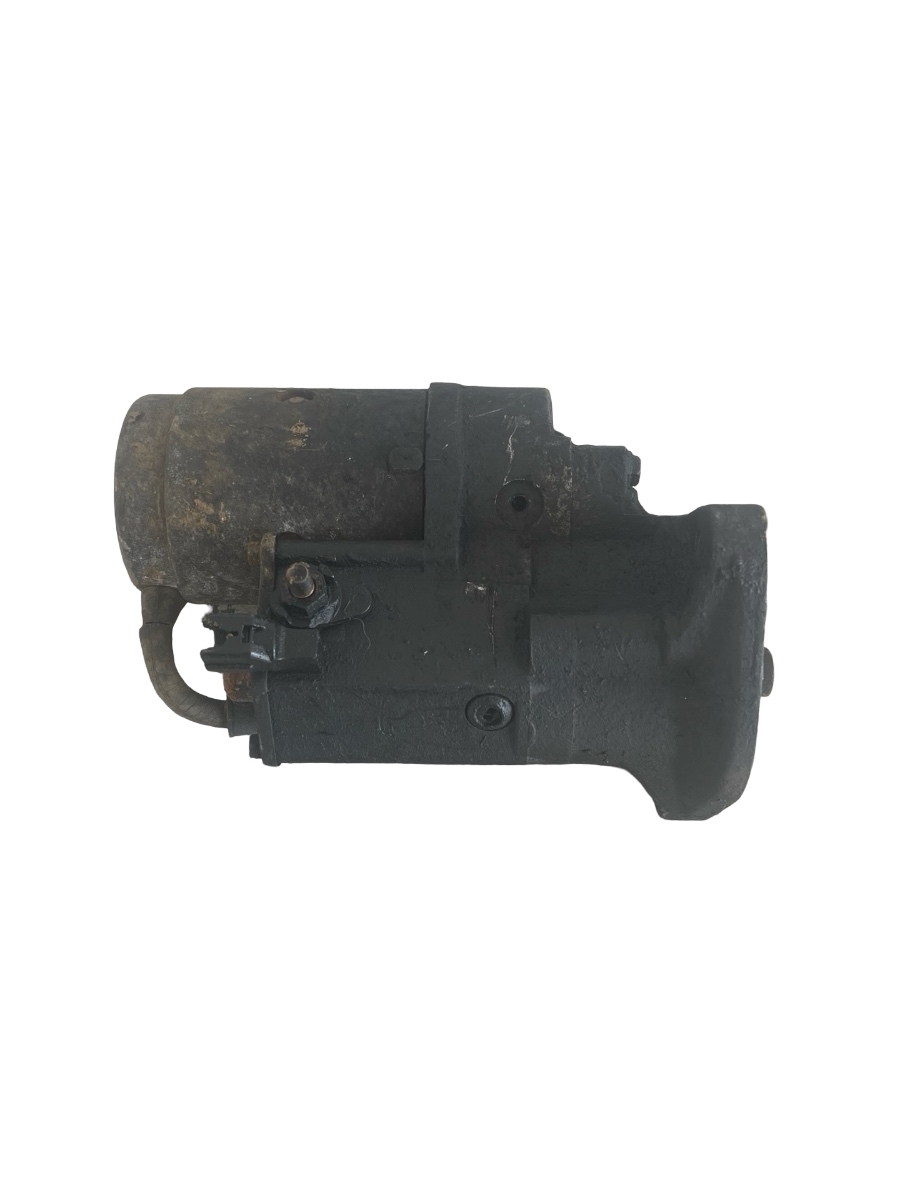 Electromotor TOYOTA RAV 4 II _A2_ 2000 - 2005 2.0 D 4WD 1CD-FTV