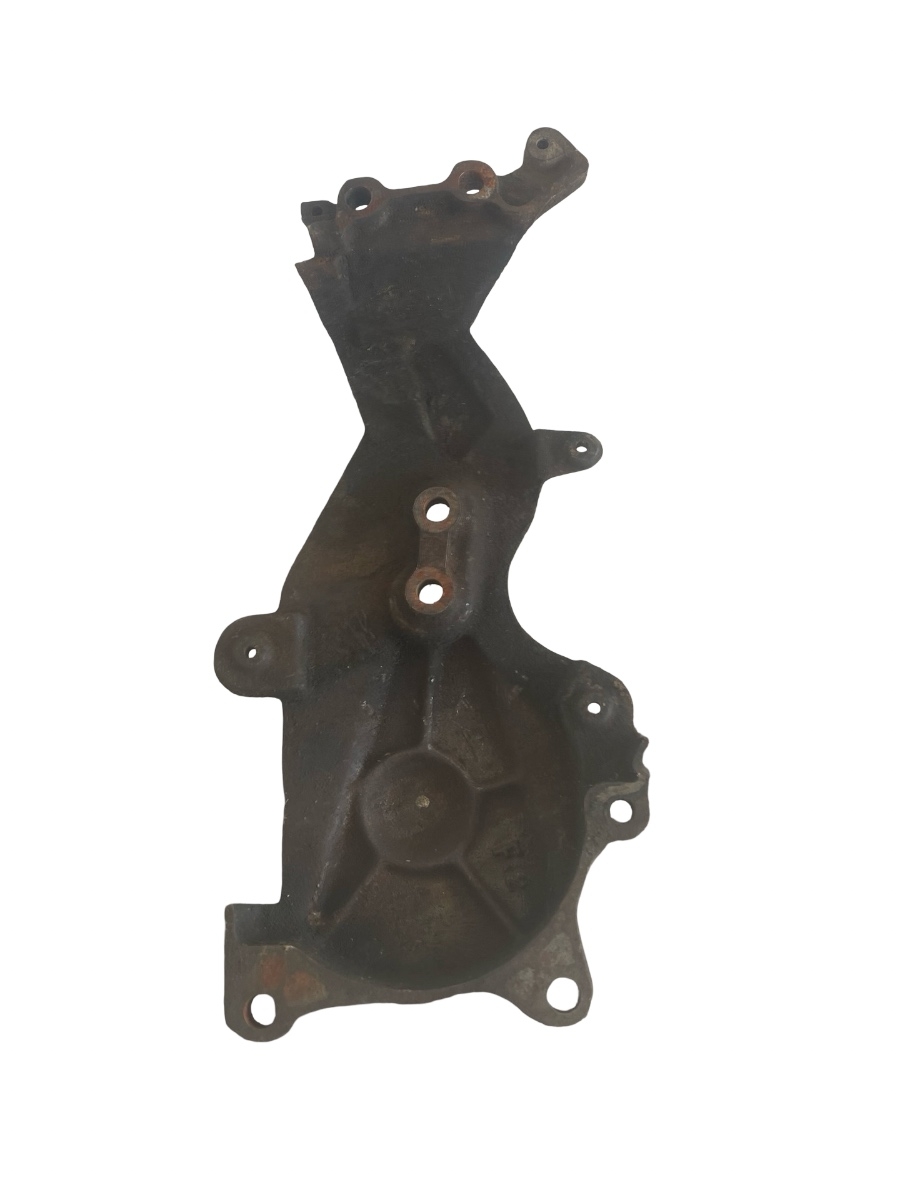 Suport motor TOYOTA RAV 4 II _A2_ 2000 - 2005 2.0D – foto 2