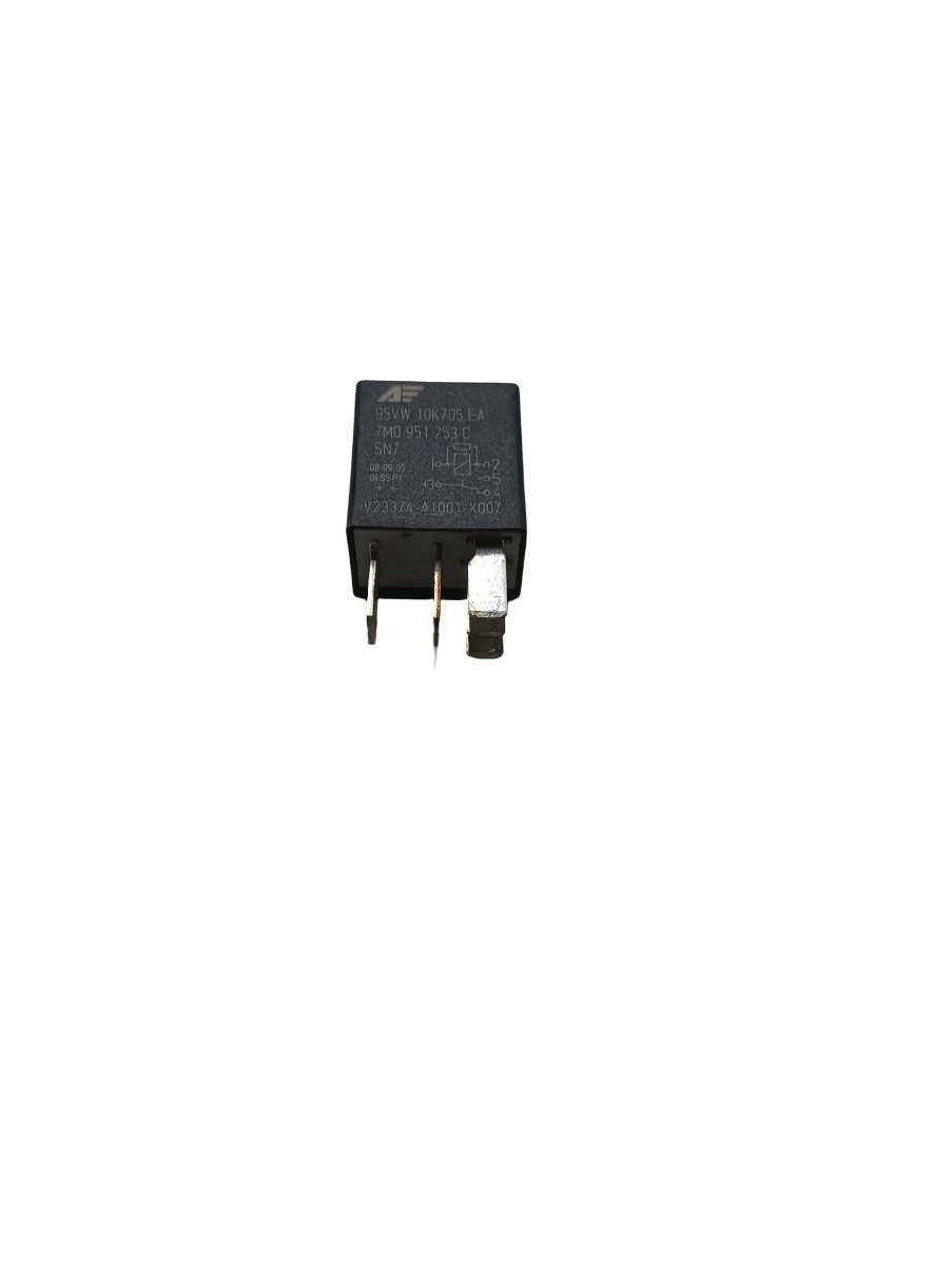 Alte relee AUDI A4 IV 8K2, B8 2007 - 2015 VAG 7m0951253c – foto 2