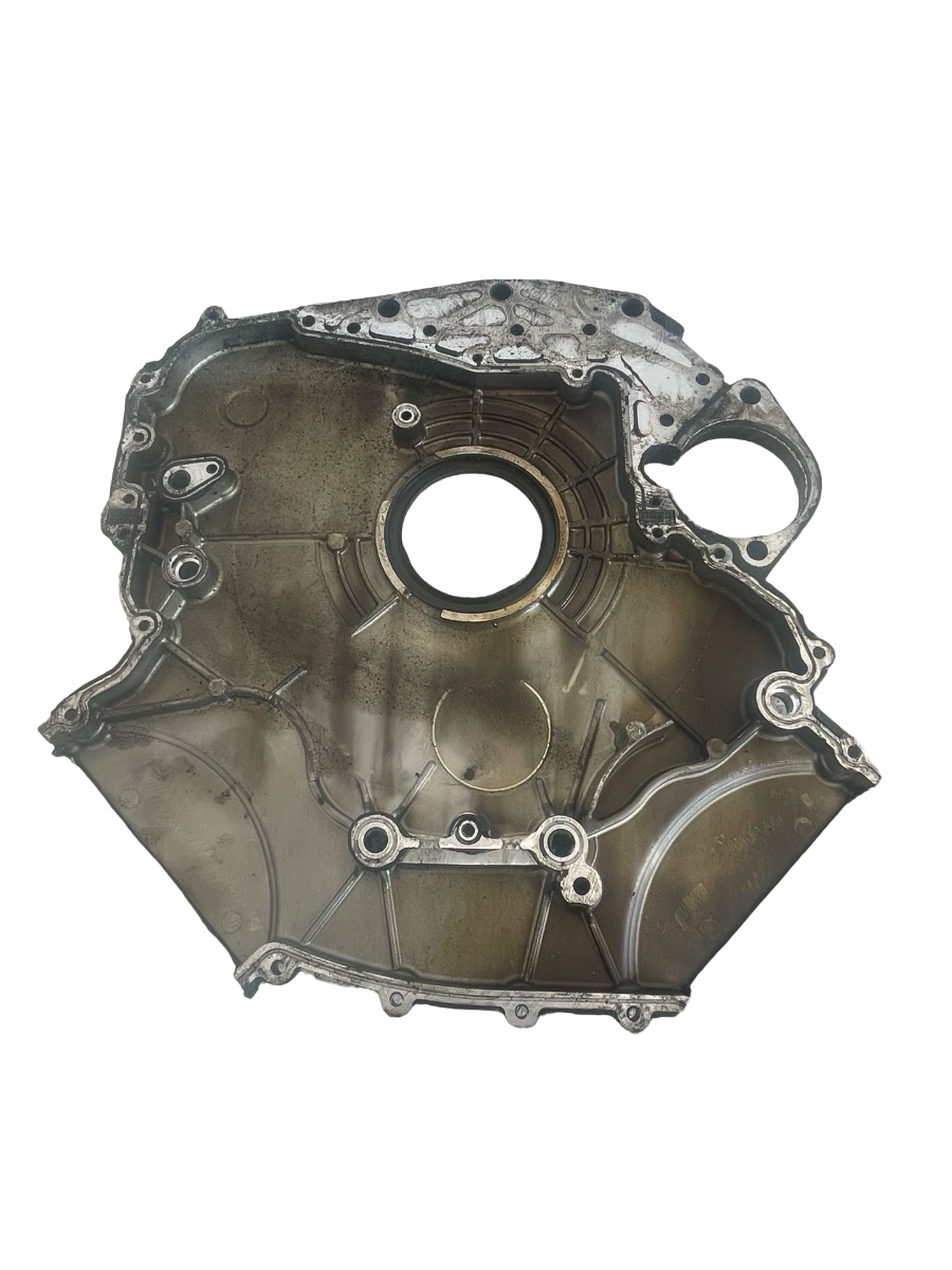 Capac vibrochen AUDI A5/S5 8T3 2007 - 2017 2.7 TDI CAMA, CGKA 059103173M – foto 2