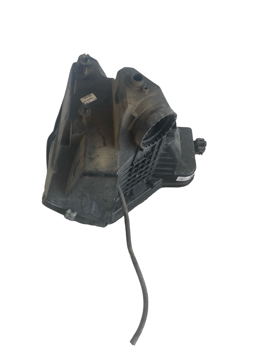 Carcasa filtru de aer AUDI A5/S5 8T3 2007 - 2017 2.7 TDI CAMA, CGKA 8K0133835B – foto 3