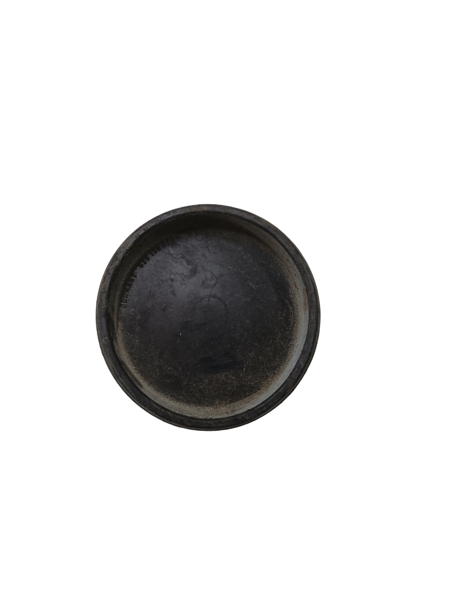 Capac protectie fulie vibrochen  AUDI A4 IV 8K2, B8 2007 - 2015 2.0 TDI CAGA, CJCA, CMEA, CMFA 038105278a – foto 2