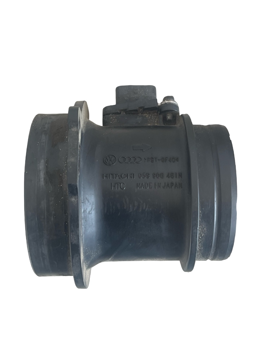 Debitmetru aer AUDI A5/S5 8T3 2007 - 2017 2.7 TDI CAMA, CGKA 059906461N