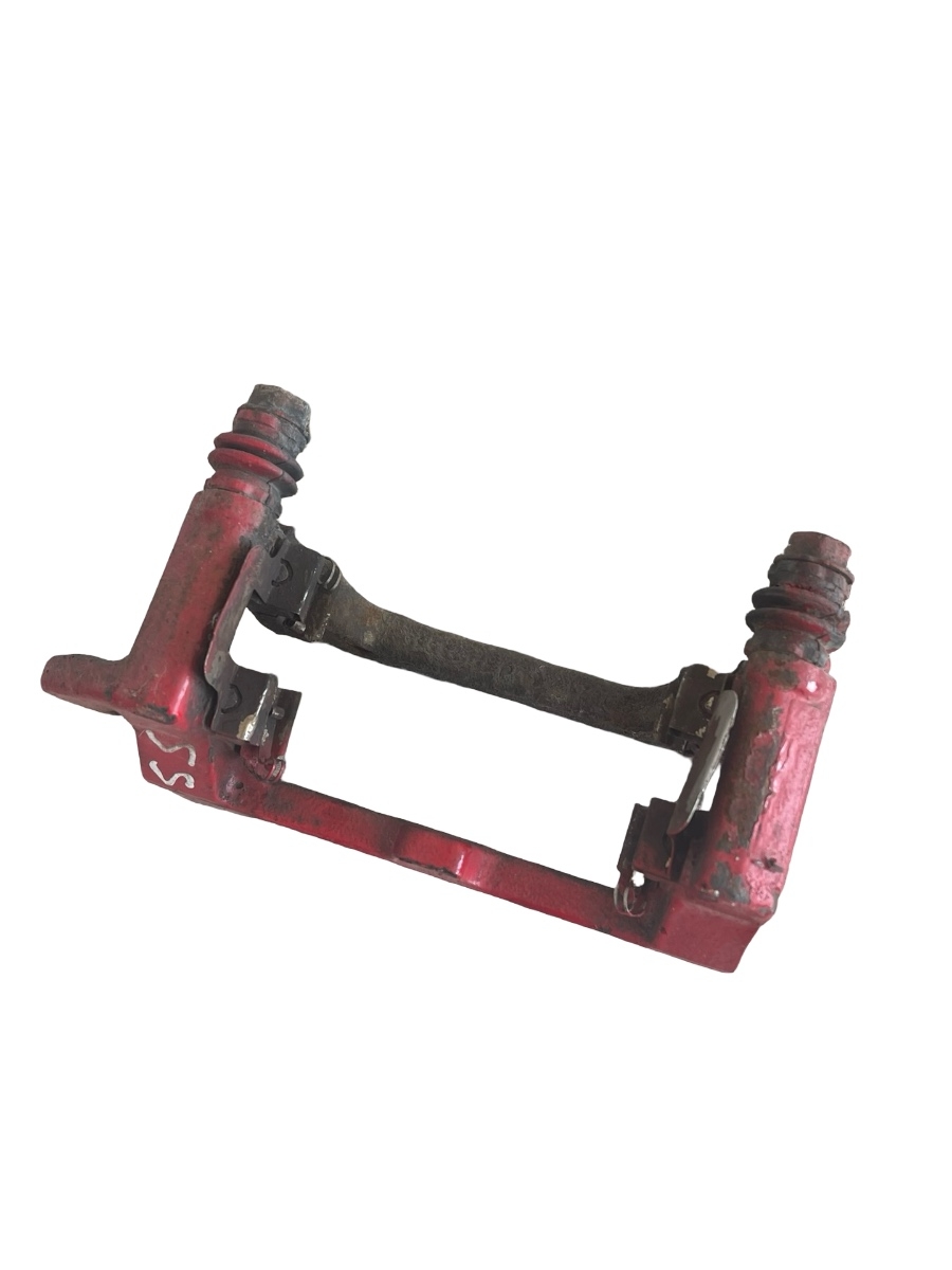 Suport etrier frana stanga spate AUDI A5/S5 8T3 2007 - 2017 2.7 TDI CAMA, CGKA