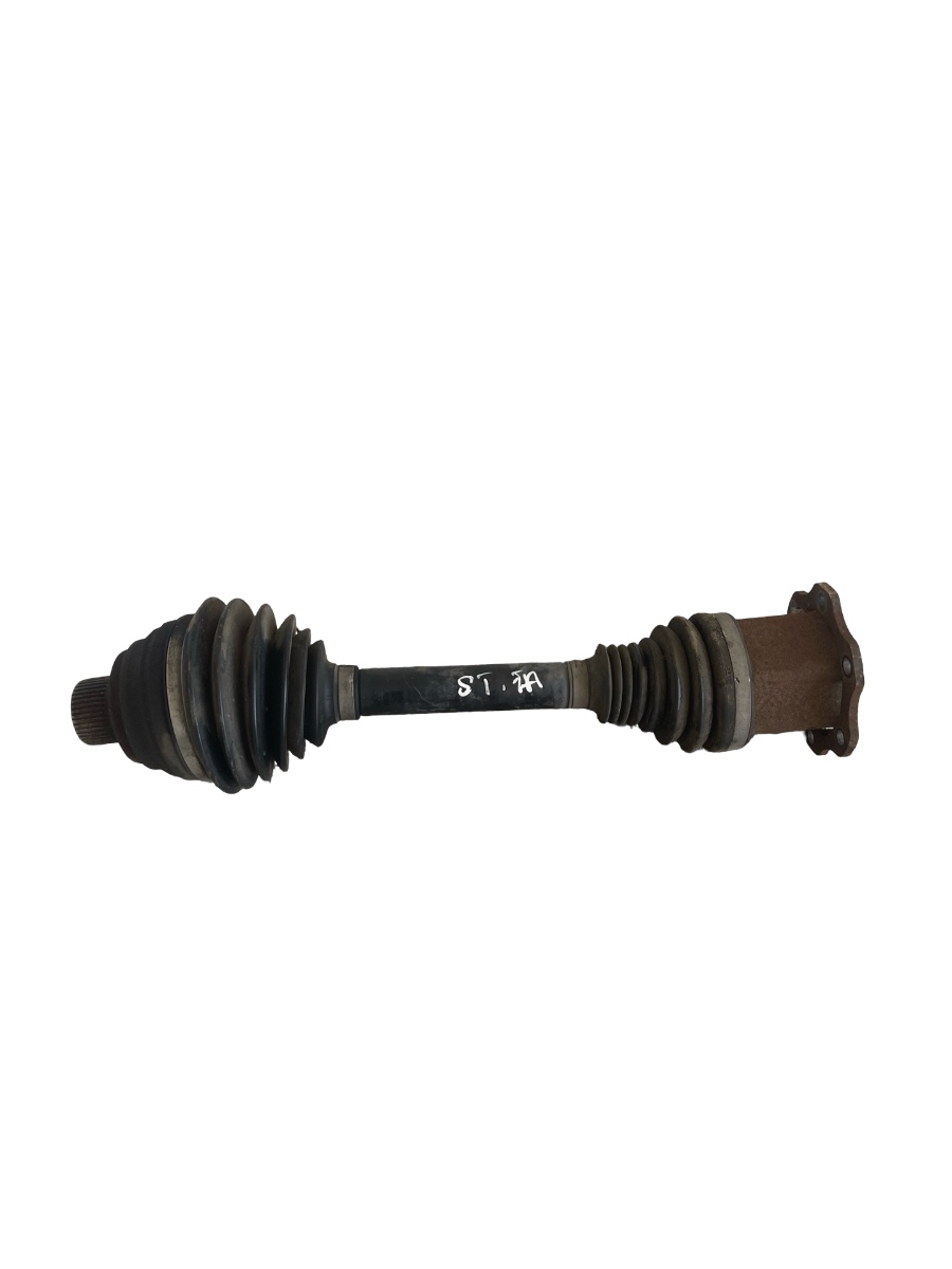 Planetara stanga fata AUDI A5/S5 8T3 2007 - 2017 2.7 TDI CAMA, CGKA 8K0407271S
