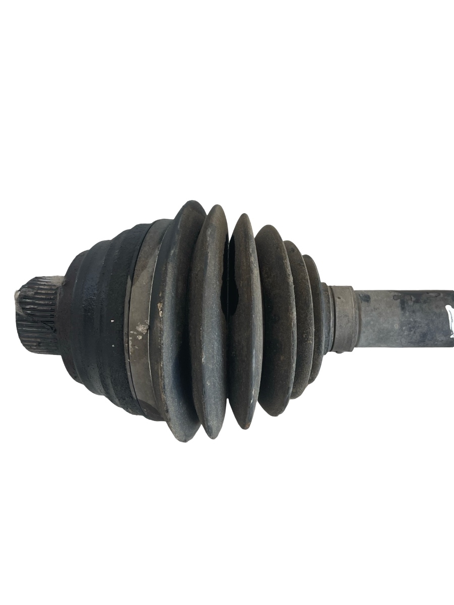 Planetara dreapta fata AUDI A5/S5 8T3 2007 - 2017 2.7 TDI CAMA, CGKA 8K0407271S – foto 2