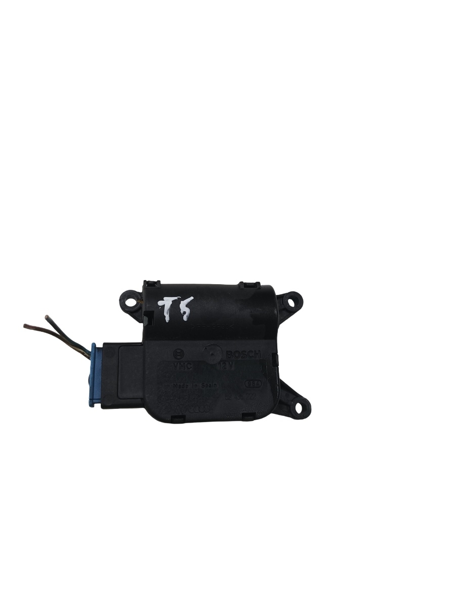 Actuator/motoras clapeta aer AC VOLKSWAGEN TRANSPORTER V Box 7HA, 7HH, 7EA, 7EH 2003 - > 0132801321