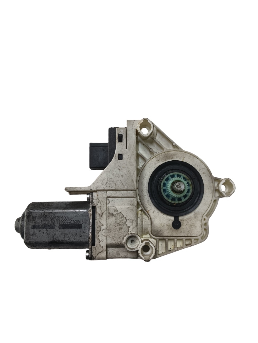 Motoras geam pivotant stanga fata AUDI A4 IV 8K2, B8 2007 - 2015