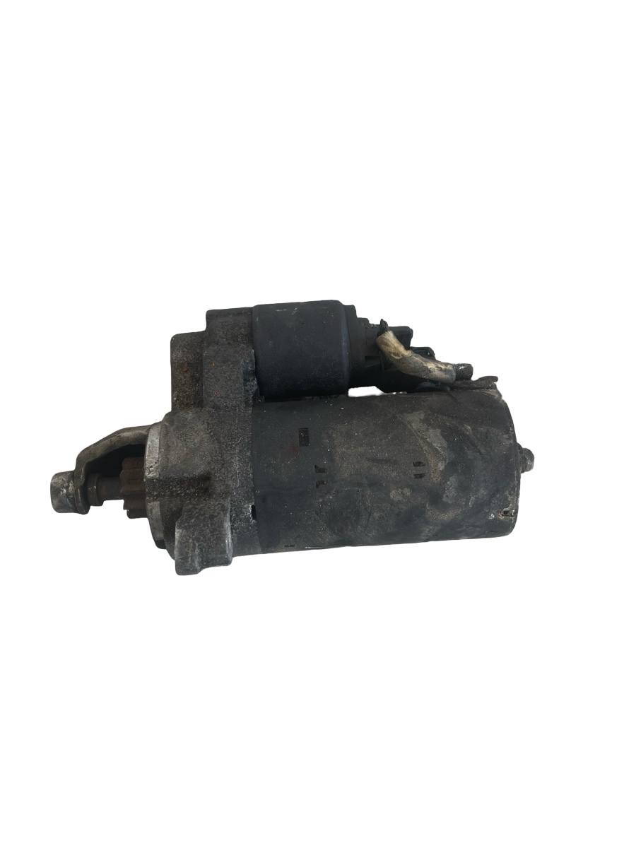 Electromotor AUDI A5/S5 8T3 2007 - 2017 2.7 TDI CAMA, CGKA – foto 3
