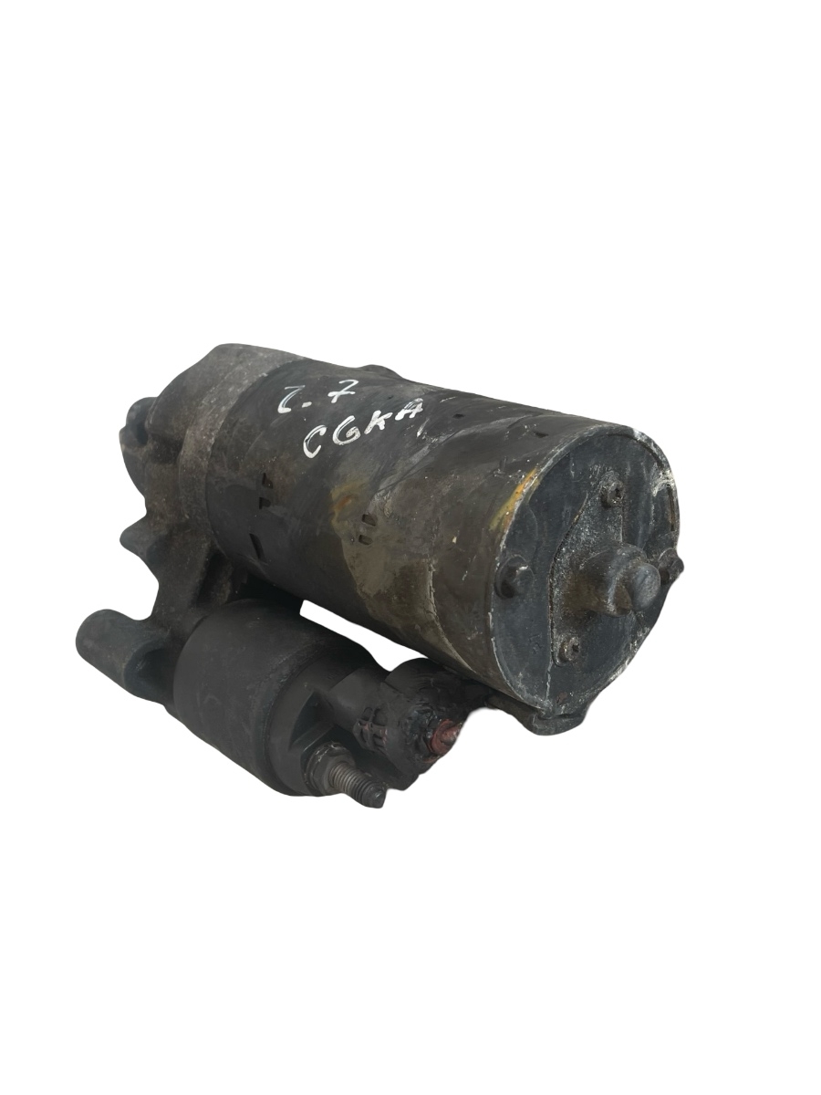 Electromotor AUDI A5/S5 8T3 2007 - 2017 2.7 TDI CAMA, CGKA