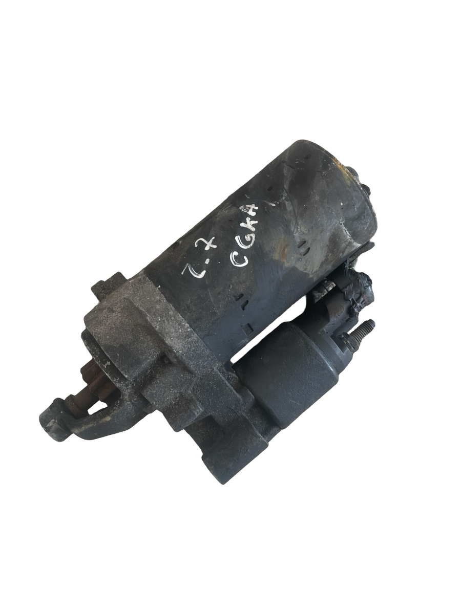 Electromotor AUDI A5/S5 8T3 2007 - 2017 2.7 TDI CAMA, CGKA – foto 2