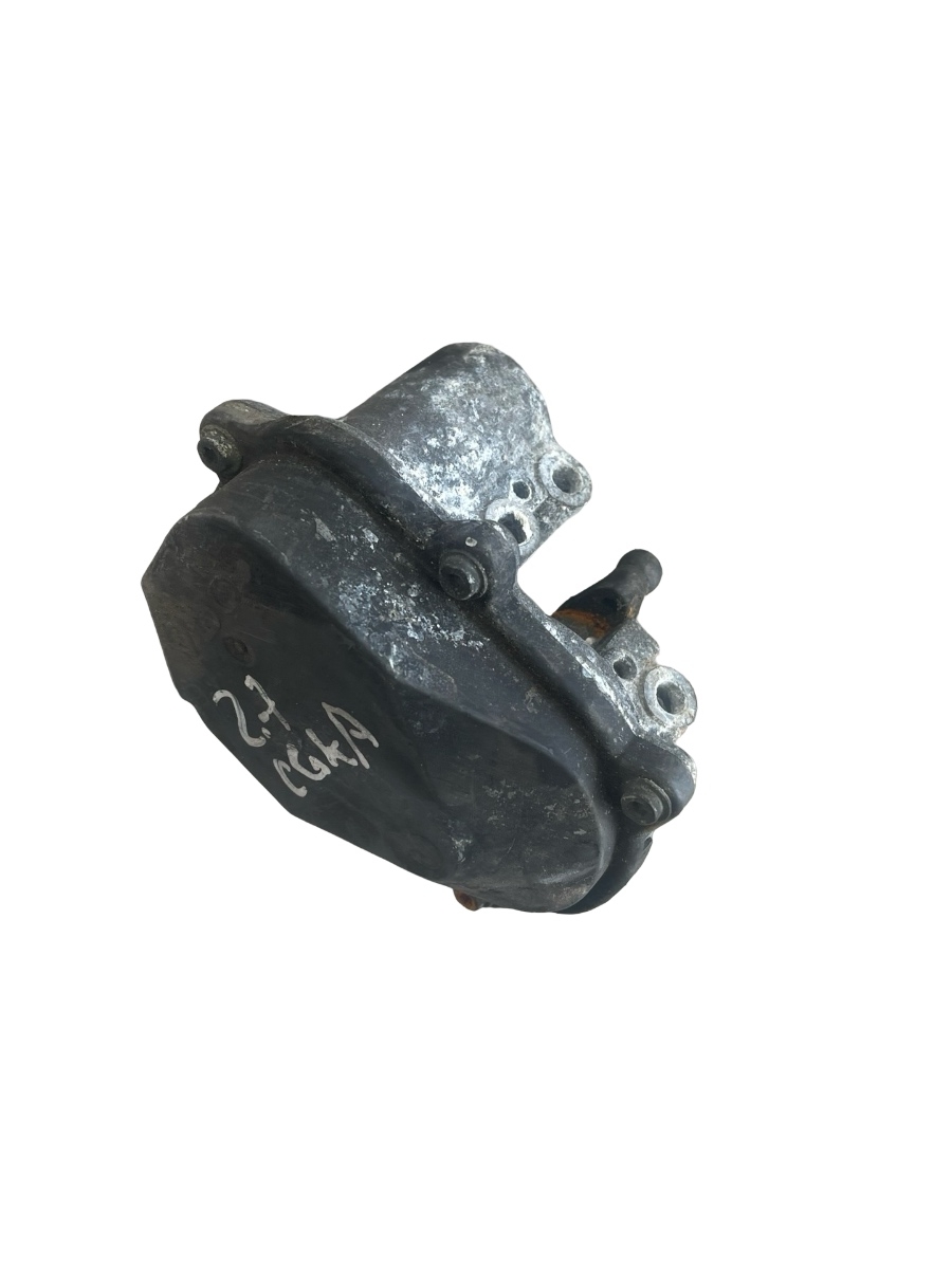Actuator/motor clapeta galerie de admisie AUDI A5/S5 8T3 2007 - 2017 2.7 TDI CAMA, CGKA