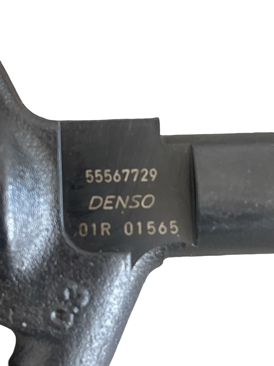 Injector combustibil OPEL ASTRA J P10 2009 - 2015 1.7 CDTI A 17 DTC, A 17 DTE, A 17 DTJ 55567729 – foto 2