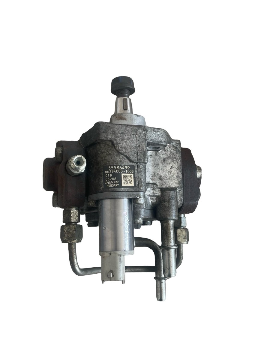 Pompa inalta presiune OPEL ASTRA J P10 2009 - 2015 1.7 CDTI A 17 DTC, A 17 DTE, A 17 DTJ 55586499