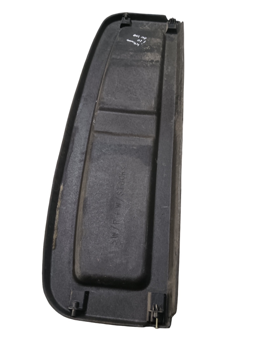Polita portbagaj  HYUNDAI i10 PA 2007 - 2013 – foto 2