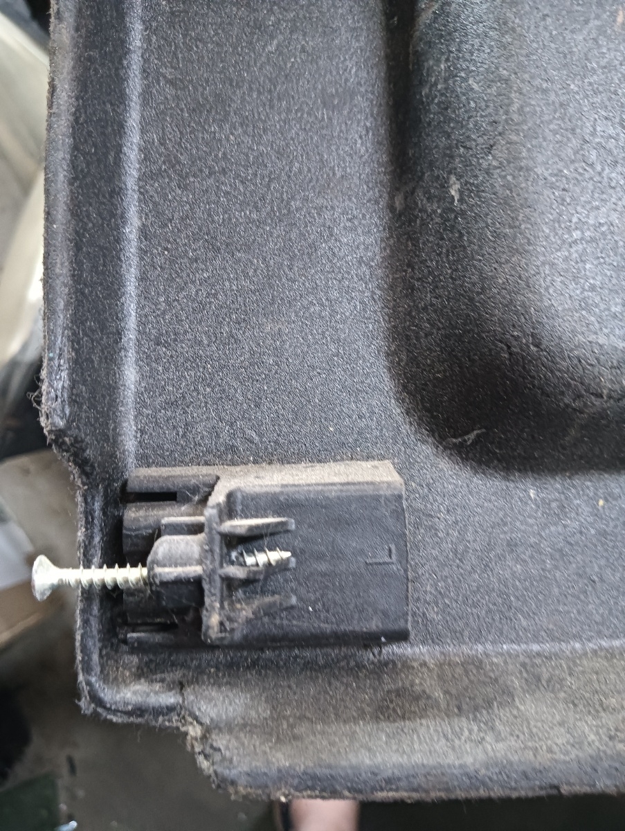 Polita portbagaj  HYUNDAI i10 PA 2007 - 2013 – foto 3
