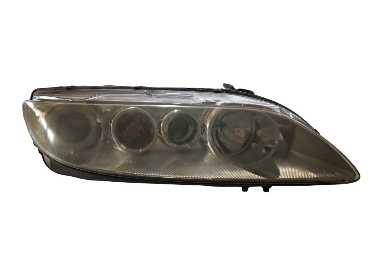 Far dreapta fata MAZDA 6 GG 2002 - 2008