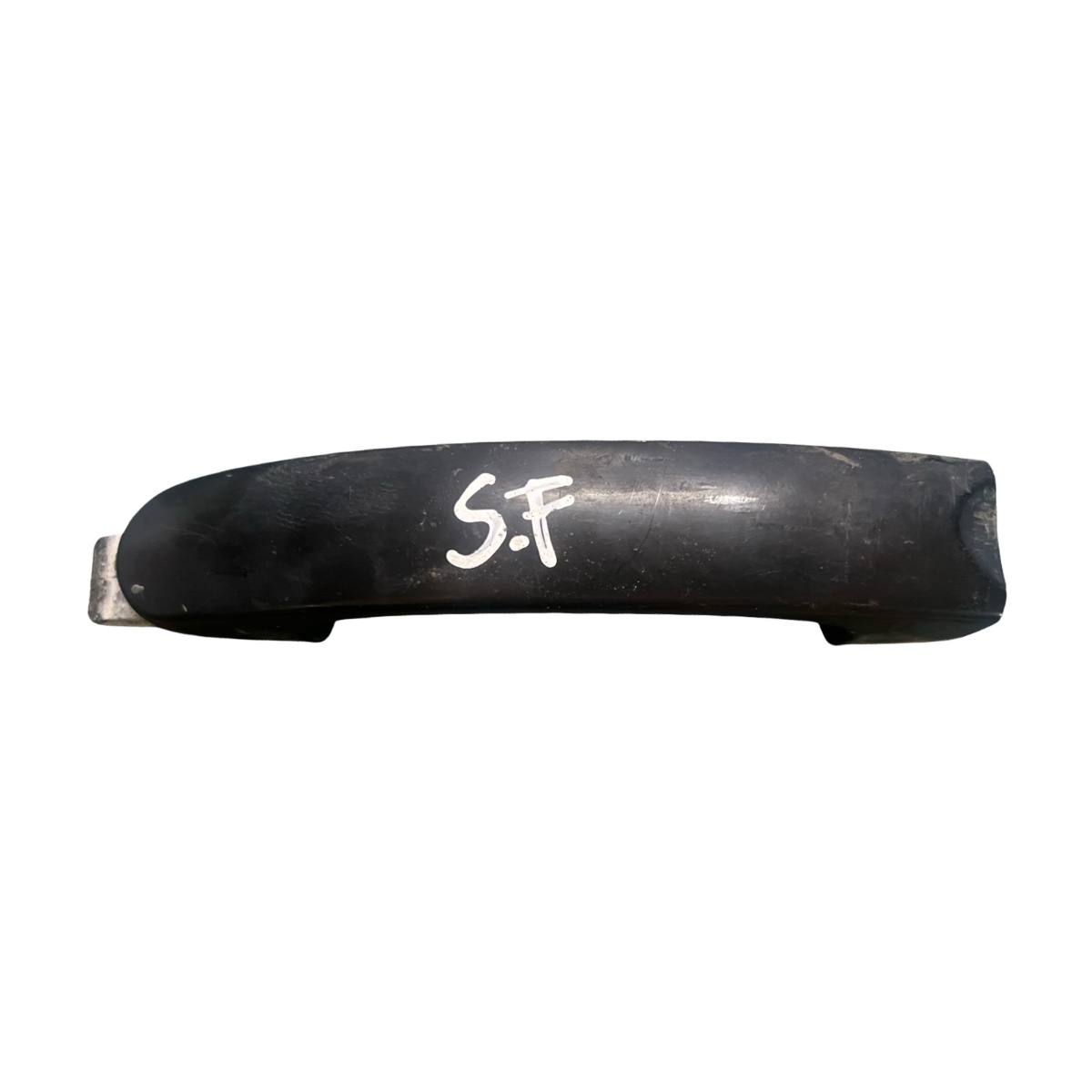 Maner exterior portiera fata stanga fata VOLKSWAGEN TRANSPORTER V Box 7HA, 7HH, 7EA, 7EH 2003 - >, VOLKSWAGEN TOURAN 1T1, 1T2 2003 - 2010 7H0837209