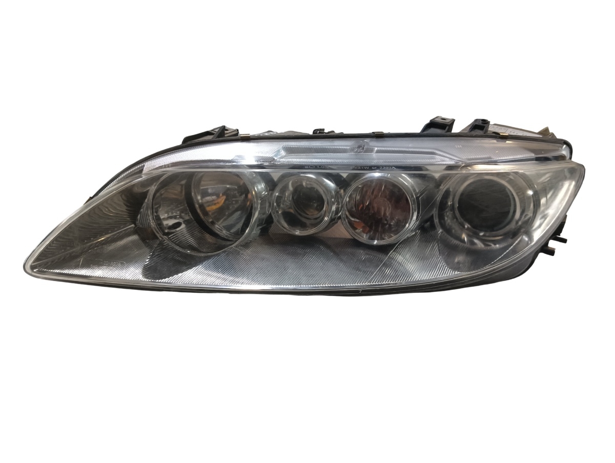 Far stanga fata MAZDA 6 GG 2002 - 2008