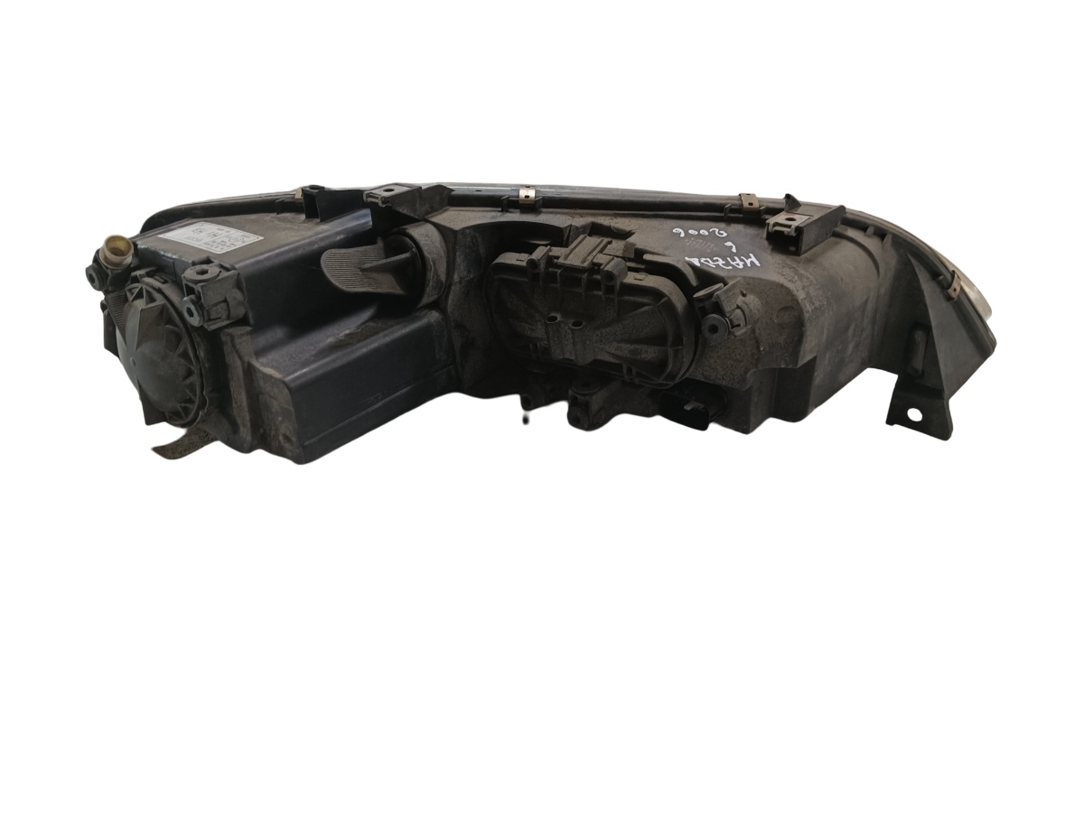 Far stanga fata MAZDA 6 GG 2002 - 2008 – foto 3