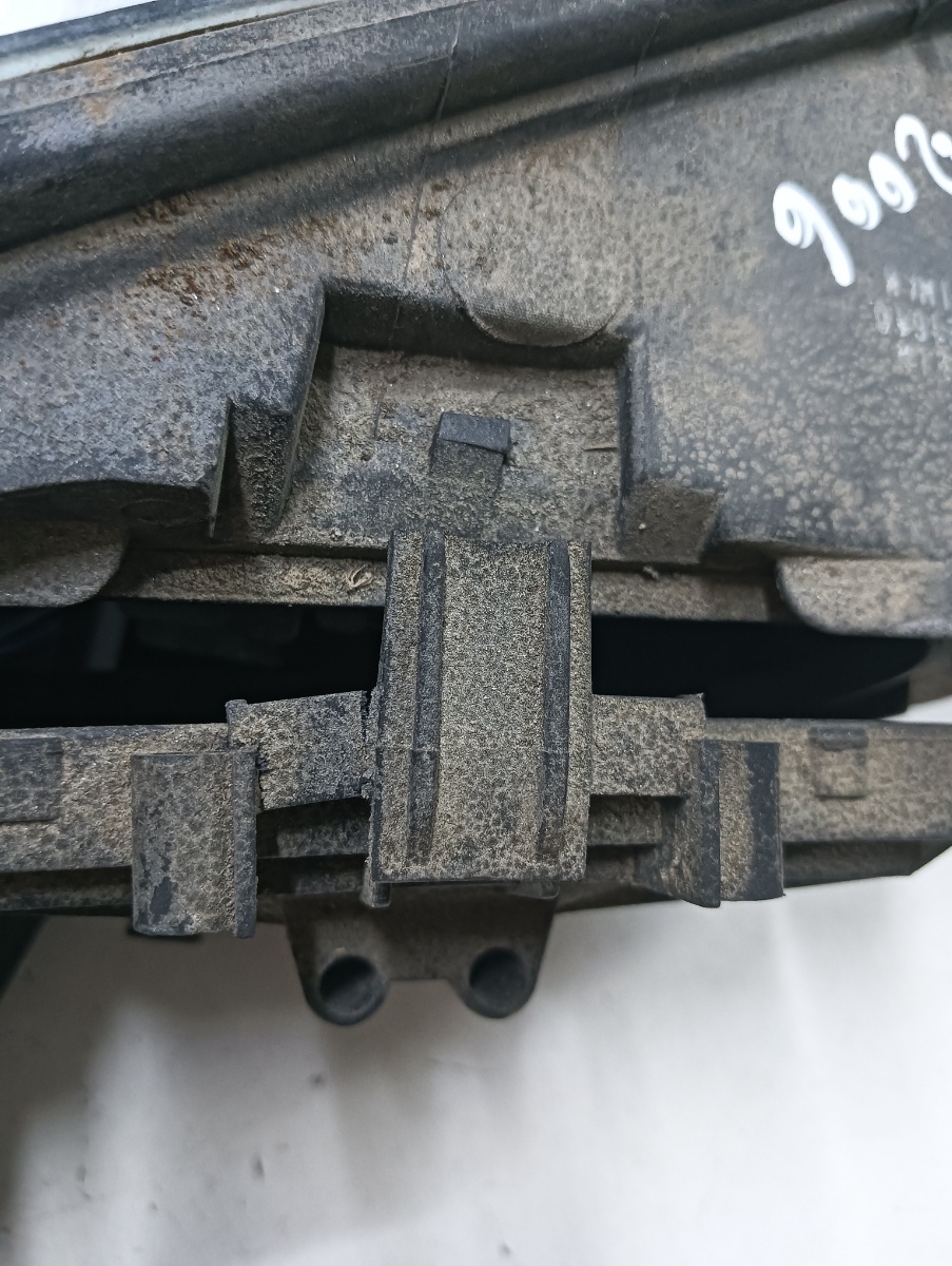 Far stanga fata MAZDA 6 GG 2002 - 2008 – foto 5