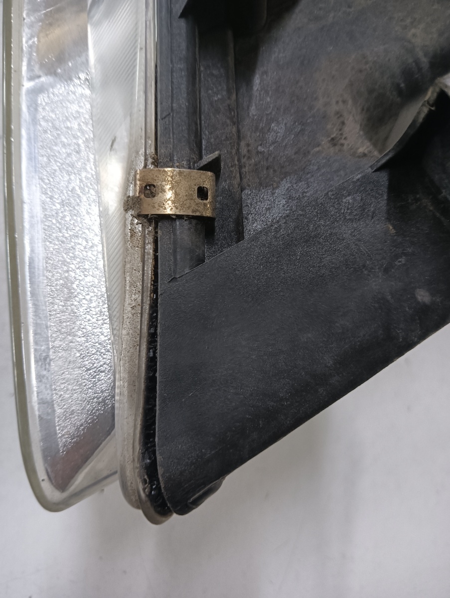 Far stanga fata MAZDA 6 GG 2002 - 2008 – foto 6