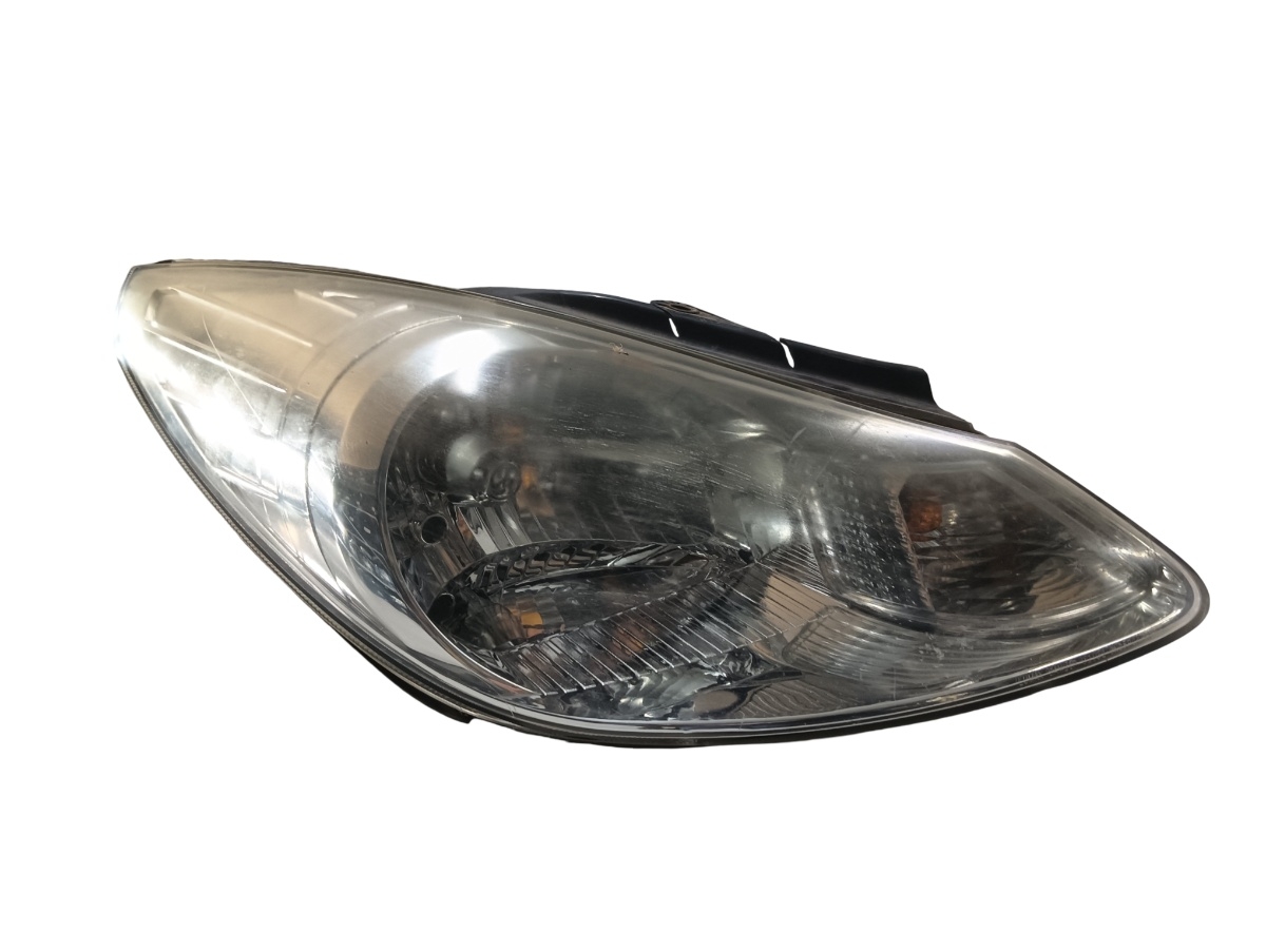 Far dreapta fata HYUNDAI i10 PA 2007 - 2013