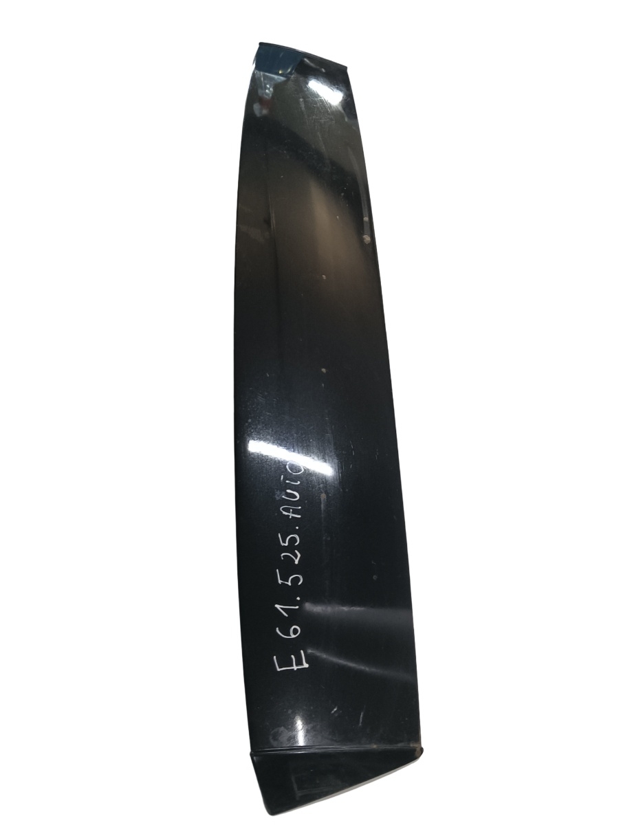 Eleron hayon/portbagaj  BMW 5 V Touring E61 2004 - 2010
