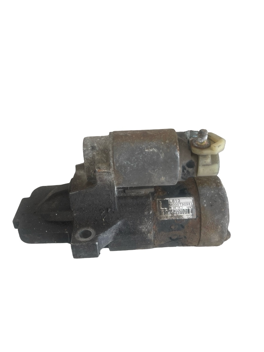 Electromotor MAZDA 6 GG 2002 - 2008 1.8 L813, L823, L828 M000T90981