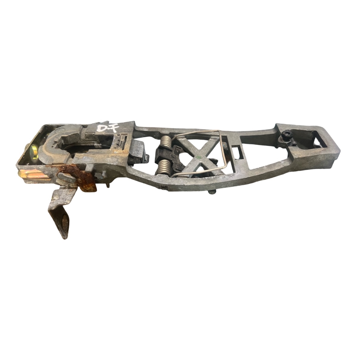 Maner interior portiera fata VOLKSWAGEN TRANSPORTER V Box 7HA, 7HH, 7EA, 7EH 2003 - > 7H0837886A