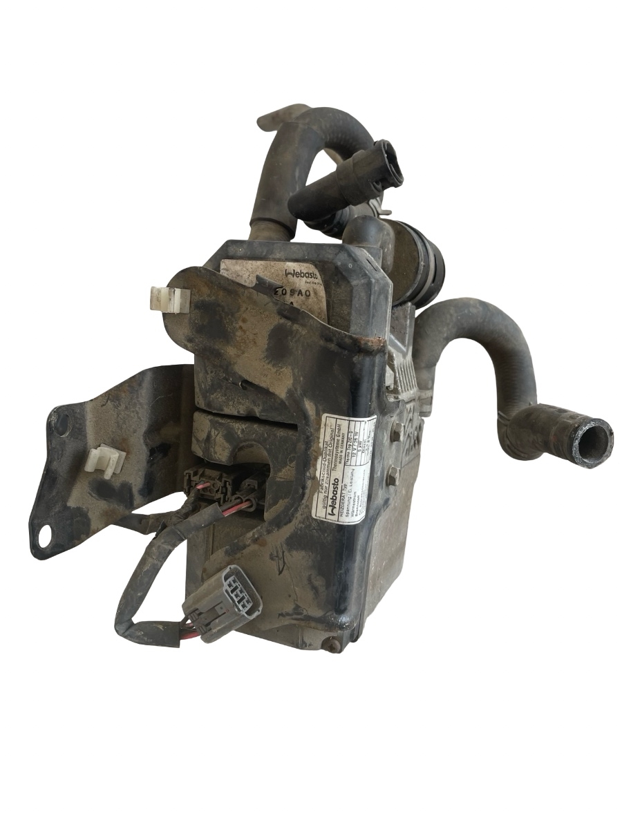 Webasto MAZDA 6 GG 2002 - 2008 – foto 4