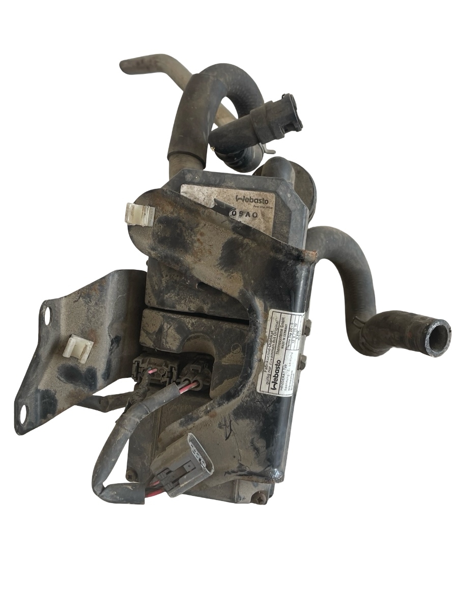 Webasto MAZDA 6 GG 2002 - 2008 – foto 3
