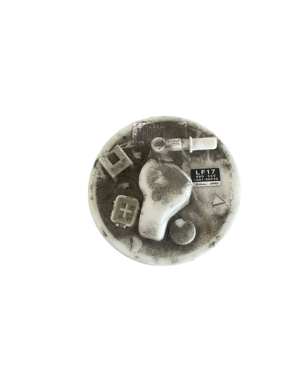 Pompa combustibil interna MAZDA 6 GG 2002 - 2008 1.8 L813, L823, L828 1001-40F40 – foto 2