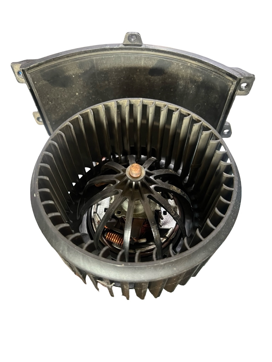 Ventilator aeroterma VOLKSWAGEN TRANSPORTER V Bus 7HB, 7HJ, 7EB, 7EJ, 7EF, 7EG, 7HF,  668-WVB009 – foto 3
