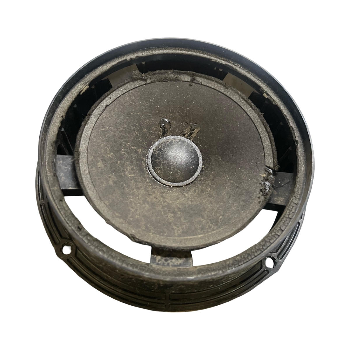 Difuzor portiera fata dreapta VOLKSWAGEN TRANSPORTER V Box 7HA, 7HH, 7EA, 7EH 2003 - > 7H0035453