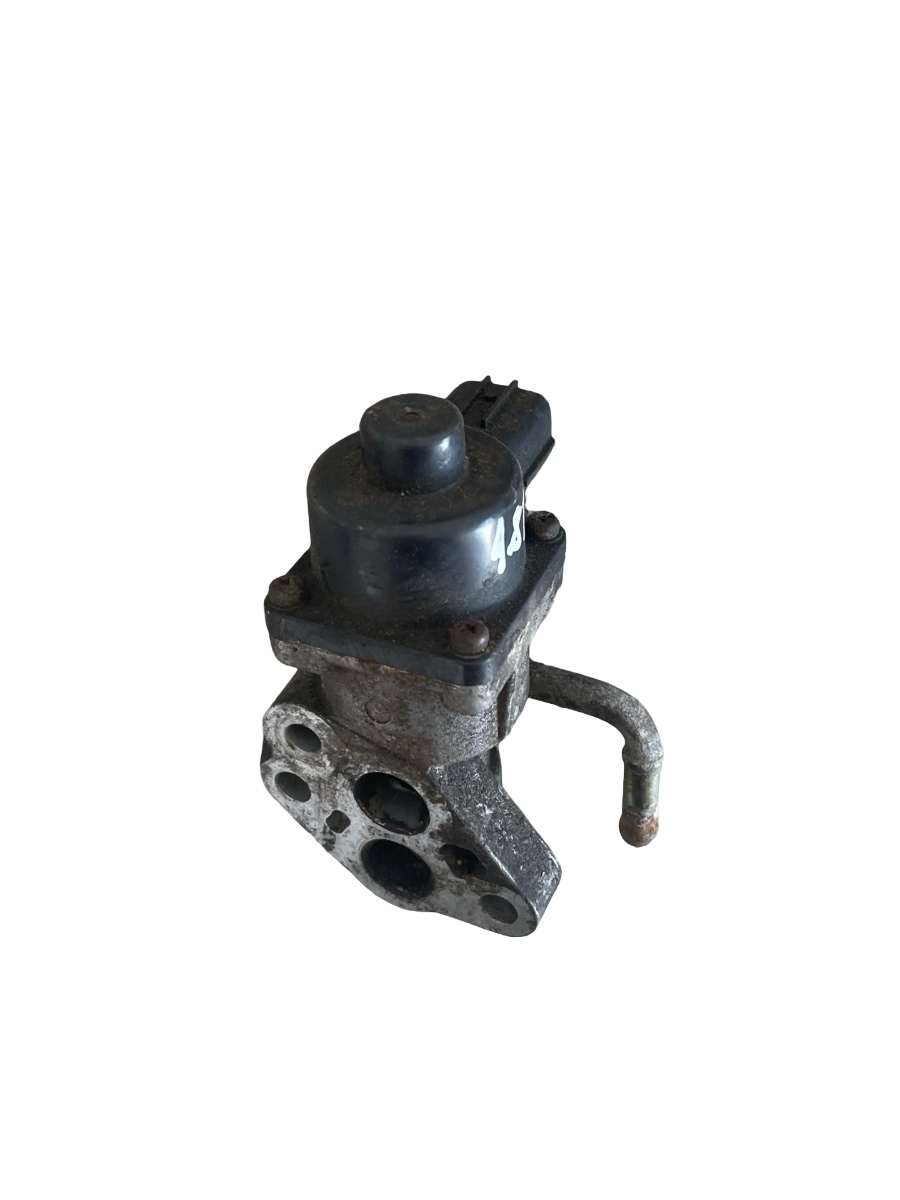 Supapa EGR MAZDA 6 GG 2002 - 2008 1.8i – foto 2