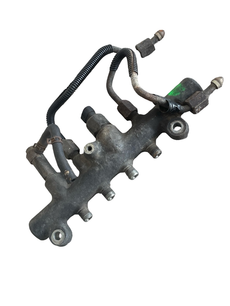 Rampa injectoare MAZDA 6 GG 2002 - 2008 2.0 DI RF5C