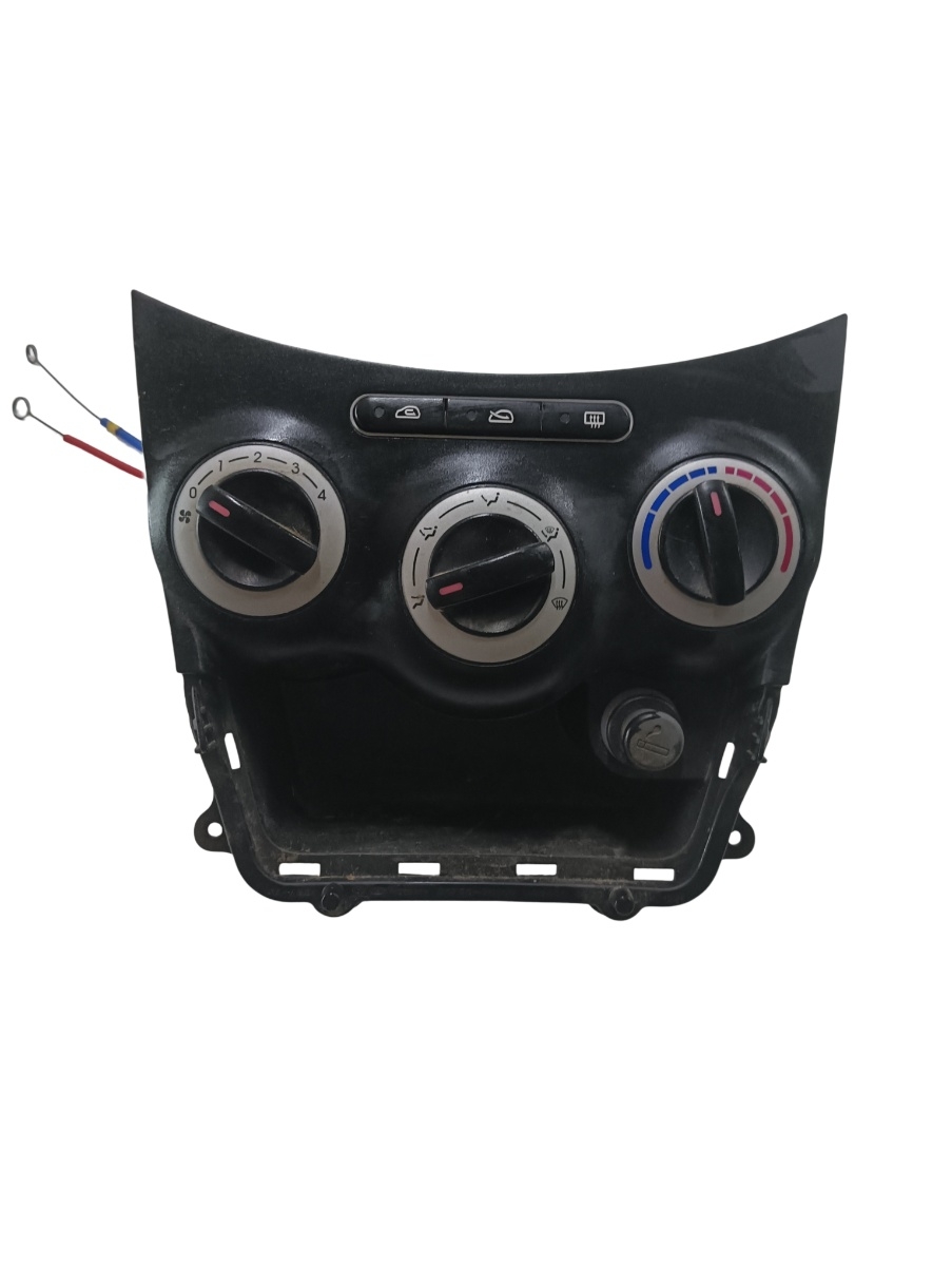 Climatizare  HYUNDAI i10 PA 2007 - 2013 972500x104x