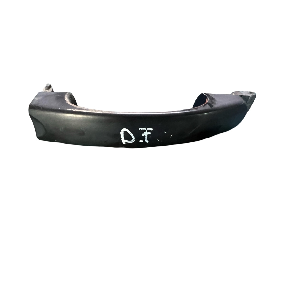 Maner exterior portiera fata dreapta VOLKSWAGEN TRANSPORTER V Box 7HA, 7HH, 7EA, 7EH 2003 - >