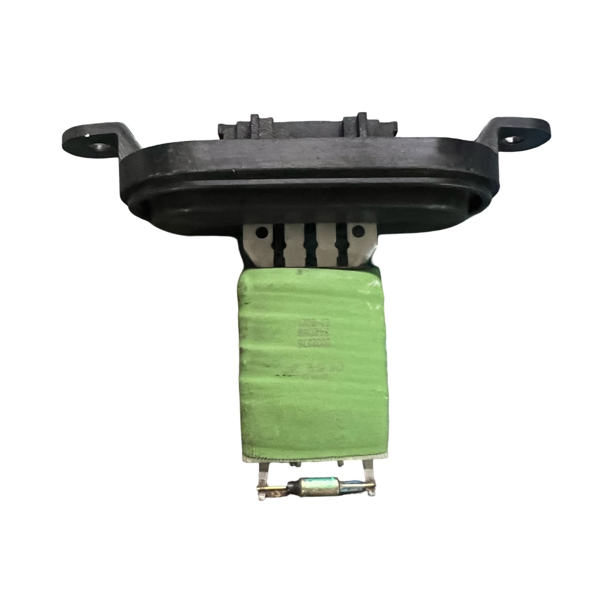Rezistenta trepte aeroterma VOLKSWAGEN TRANSPORTER V Box 7HA, 7HH, 7EA, 7EH 2003 - > 2202275