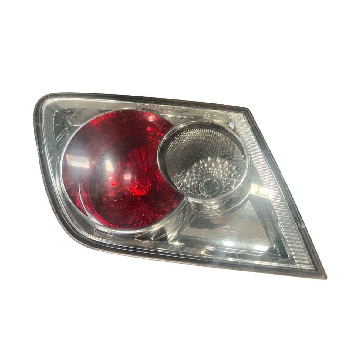 Lampa spate / Stop stanga MAZDA 6 GG 2002 - 2008