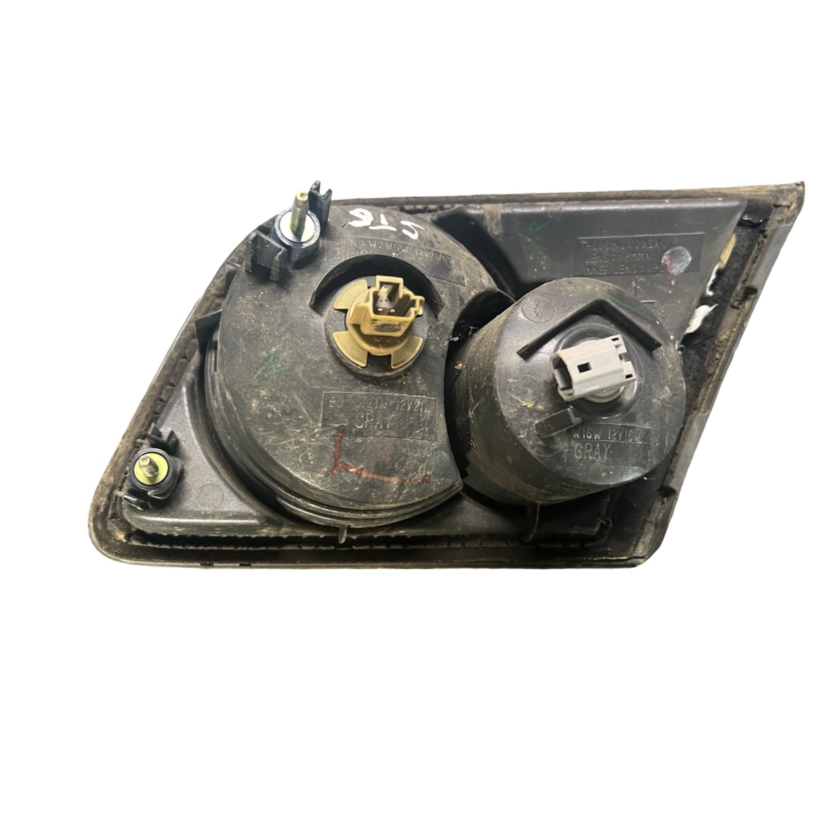 Lampa spate / Stop stanga MAZDA 6 GG 2002 - 2008 – foto 2