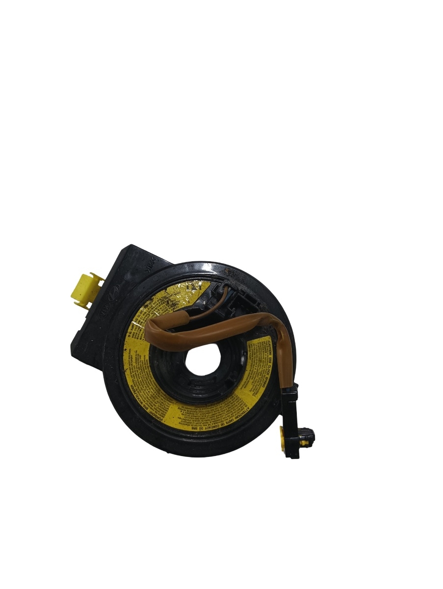 Spirala/bobina airbag (inel SRS) HYUNDAI i10 PA 2007 - 2013