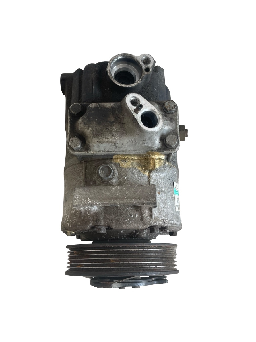 Compresor  AC VOLKSWAGEN PASSAT 3C2 2005 - 2010 1.9TDI 1K0820859F