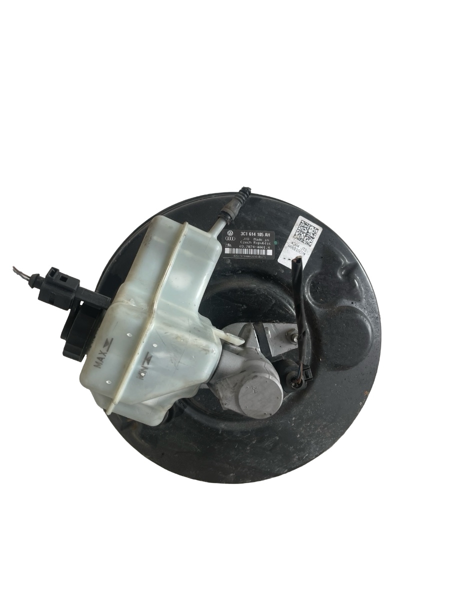 Tulumba frana VOLKSWAGEN PASSAT 3C2 2005 - 2010 2.0 TDI BMP 3C1614105AH