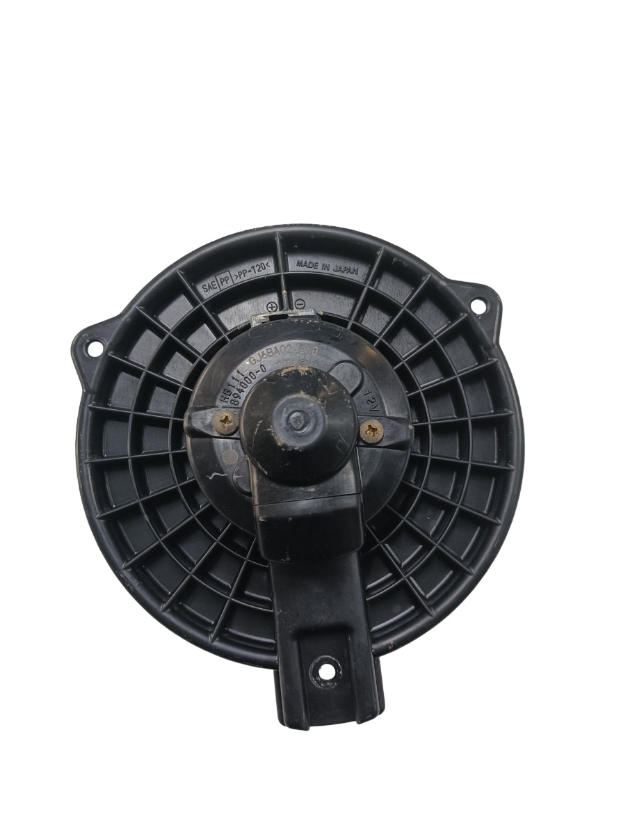 Aeroterma  MAZDA 6 GG 2002 - 2008 Gj6ba025a8